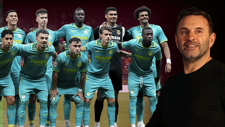 Galatasaray’dan İstanbul’da transfer zirvesi! Portekizli yıldız için görüşmeler başladı
