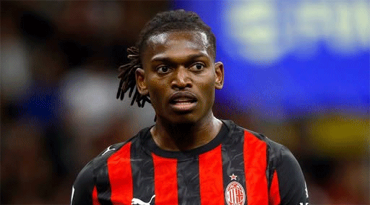 Galatasaray’dan Rafael Leao hamlesi! Teklif hazırlığı