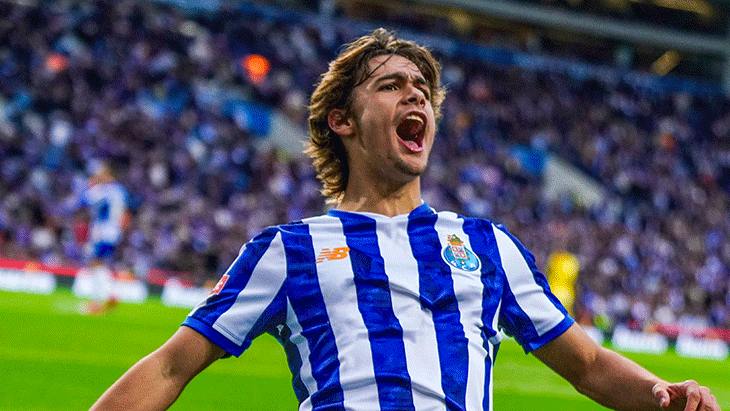 Galatasaray’dan Rodrigo Mora hamlesi! Porto cephesinden resmi açıklama