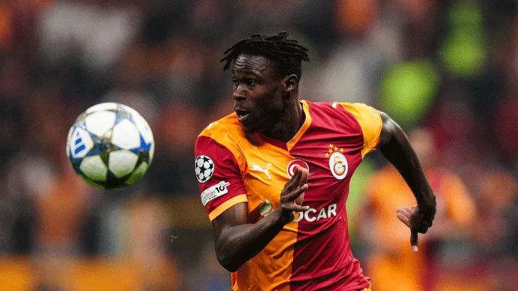 Galatasaray’dan Wilfried Singo kararı! Bonservis beklentisi ortaya çıktı
