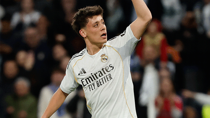 İspanyol basınından Arda Güler övgüsü: Real Madrid, vazgeçemez