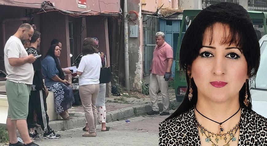Kağıthane’de şüpheli ölüm! Evden 15 dakika önce ayrılmış