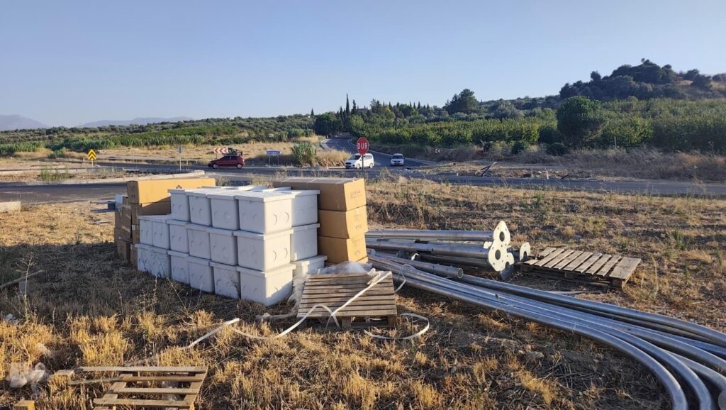 Manisa’daki ‘ölüm kavşağı’ için beklenen adım atıldı