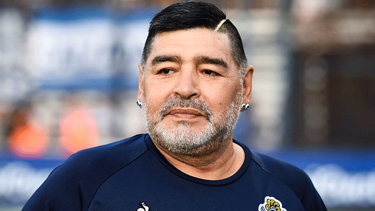 “Maradona zamanında tedavi edilmedi” iddiası! Son sözlerini masörü açıkladı