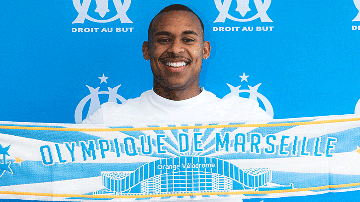 Marsilya’dan Fenerbahçe’ye! Bonservis için 30 milyon Euro iddiası