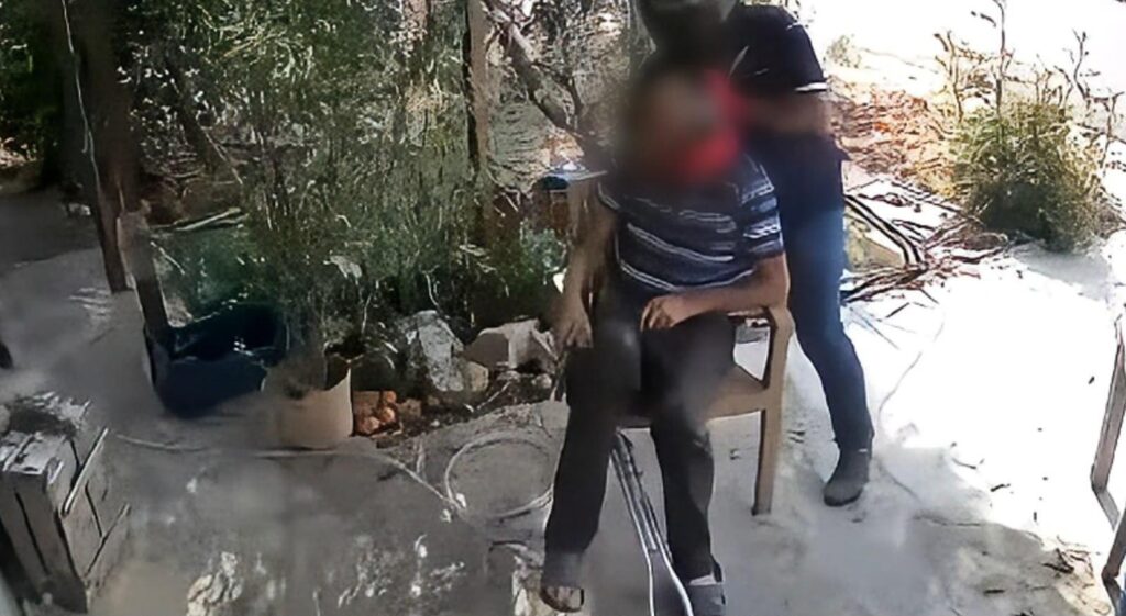 Mersin’de 80 yaşındaki engelli adama korkunç saldırı! 17 gün sonra yaşam mücadelesini kaybetti