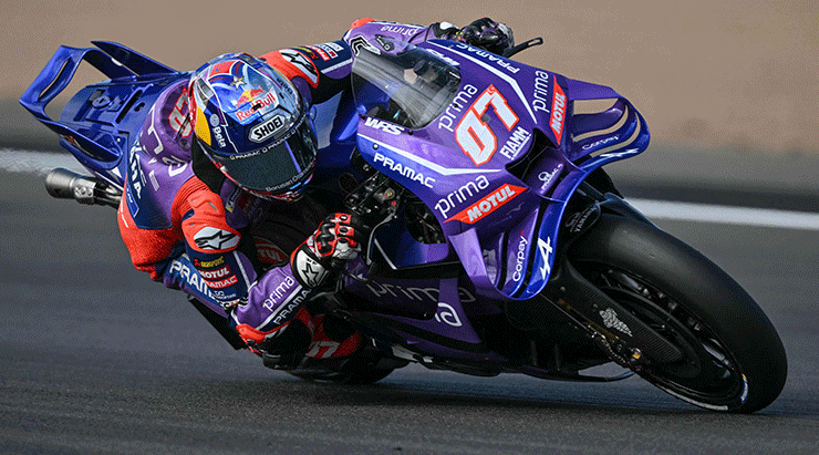 MotoGP Britanya: Toprak Razgatlıoğlu puan aldı, Raul Fernandez kazandı