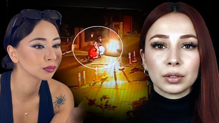 Nilda’yı sokak ortasında katletti! Akılalmaz detaylar: Katilini gördü ama emin olamadı