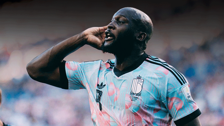 Romelu Lukaku’dan Fenerbahçe’ye yeşil ışık! Bonservis bedeli belli oldu
