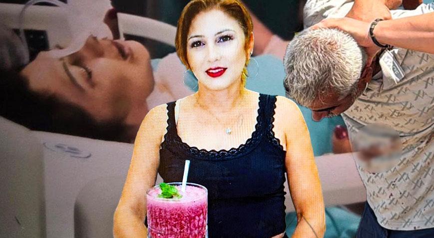 ‘Sana mezar yeri aldım’ diyerek kefen gönderdi! Eski eşin ifadesi ortaya çıktı