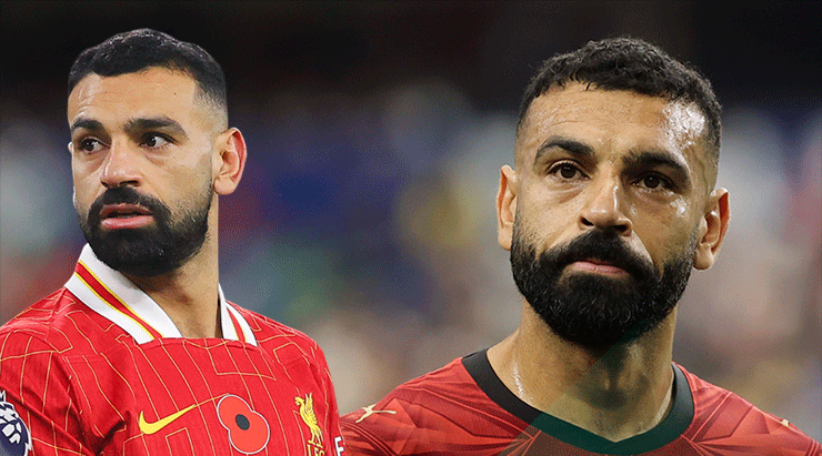 SON DAKİKA | Mohamed Salah resmen Trabzonspor’da! Sözleşme detayları ortaya çıktı