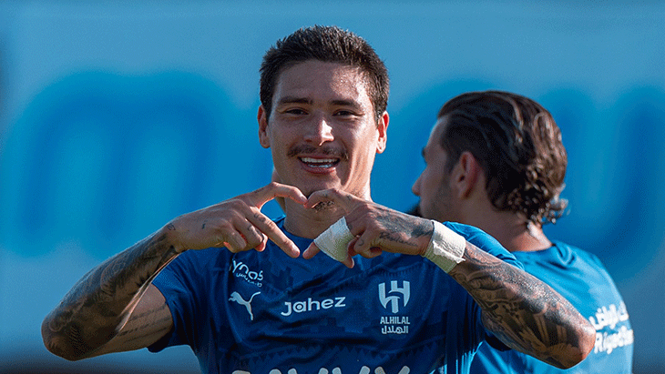 Süper Lig devinden Darwin Nunez sürprizi! İtalyan basını transferi duyurdu