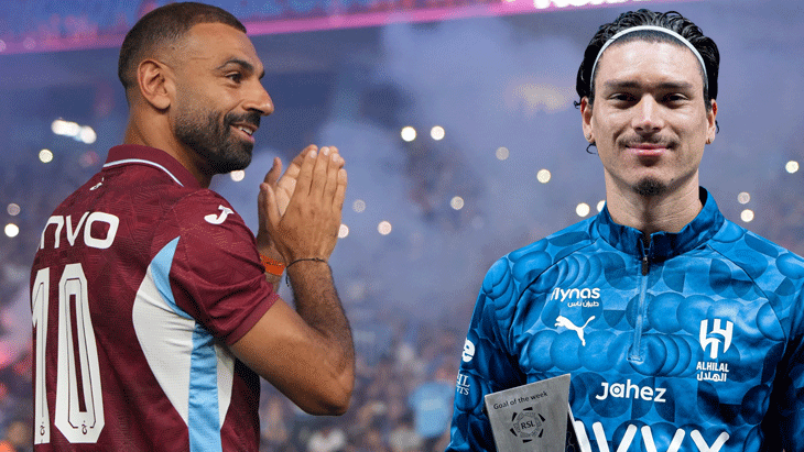 Trabzonspor’dan Salah sonrası Darwin Nunez bombası! İşte transferin maliyeti