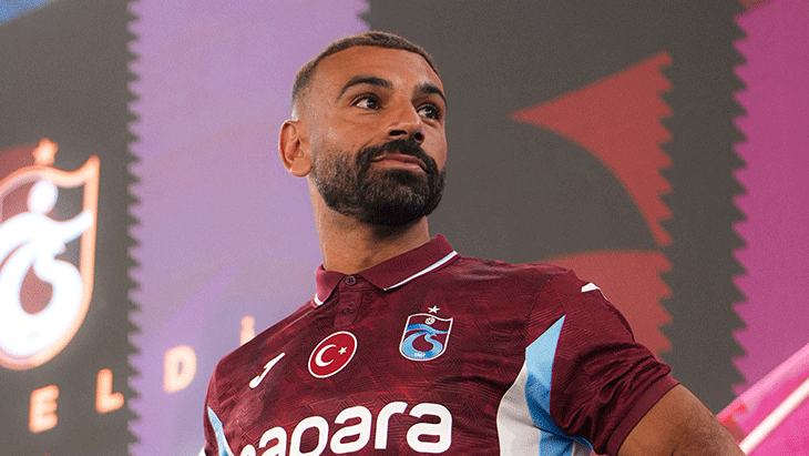 Transferin perde arkası ortaya çıktı! ‘Hocam, Salah’ı ister misin?’